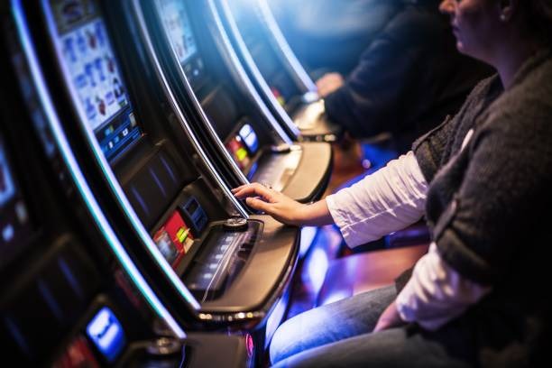 galaxy77bet login Sic Bo Room